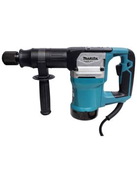 MAKITA M8600B 900W 5.4kg 17mm MT Series Hex Demolition Hammer