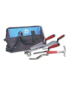 Marshall Town Bricklayer Combo Kit For Apprentice Or Tradesman