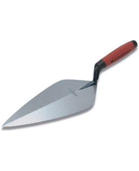 Marshall Town 34/12fgxh 2" Wide London Brick Trowel Durasoft  Handle