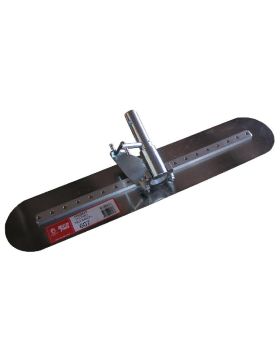 MASTER FINISH Fresno Trowel With Tilt-900mm 609