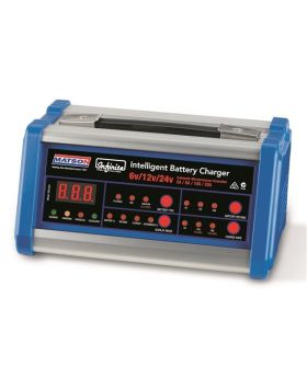 MATSON 6/12/24V INFINITE CHARGER IR61224