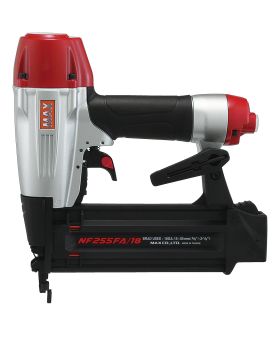 MAX 18GA C1 Superfinisher Brad Nailer Fixing Gun-NF255F/18