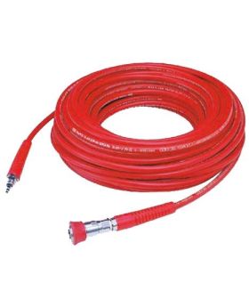 MAX Powerlite High Pressure Air Hose-30m 