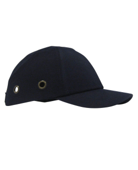 MAXISAFE Ventilated Safety Bump Cap - Navy