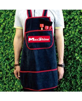 MAXSHINE  Microfiber Detailing Apron