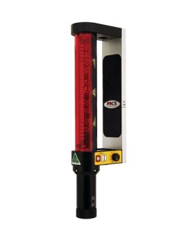 MCE Machine Mount Laser Level Receiver R.45.TC