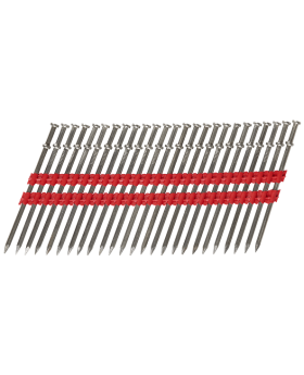 Milwaukee MDP16D-2000 16D 3” x .131” 2000pce Collated Duplex Nails