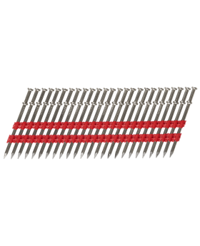 Milwaukee MDP8D-2000 8D 2-1/4” x .131” 2000pce Collated Duplex Nails