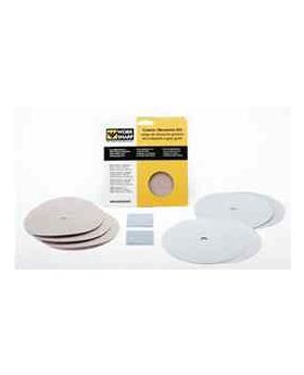 WORK SHARP COARSE ABRASIVES KIT WSSA0002005