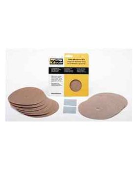 WORK SHARP FINE ABRASIVES KIT WSSA0002043