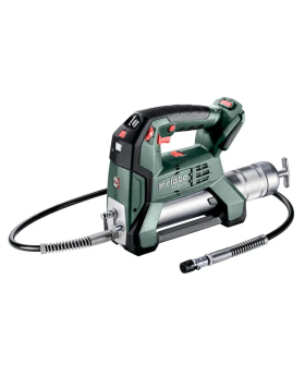 Metabo 18V 450G 2-SPEED GUN GREASE - Bare Unit