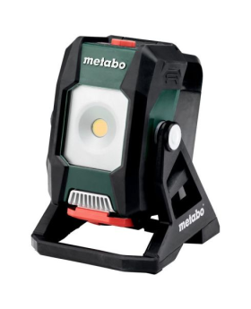 Metabo - BARE UNIT -18V BSA 12-18 LED 2000 CORDLESS SITE LIGHT