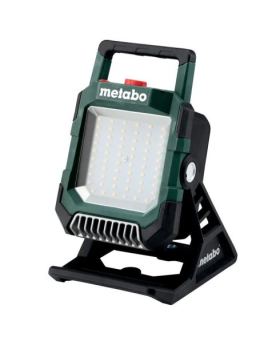 Metabo  - BARE UNIT - 18V BSA 18 LED 4000 CORDLESS SITE LIGHT