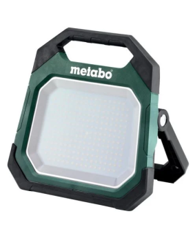 Metabo - BARE UNITs -18V BSA 18 LED 10000 CORDLESS SITE LIGHT