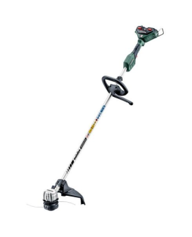 Metabo 18V FSD 36-18 LTX BL 40 D-HANDLE CORDLESS BRUSH CUTTER - Bare Unit