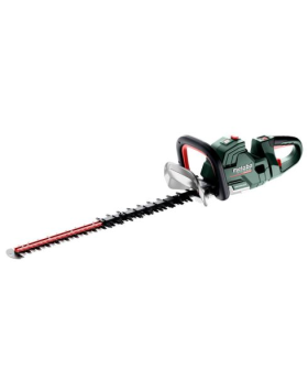 Metabo 18V HS 18 LTX BL 65 CORDLESS HEDGE TRIMMER - Bare Unit