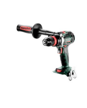 Metabo 18V BRUSHLESS 130NM 18V BRUSHLESS LTX BL Q I DRILL DRIVER- Bare Unit