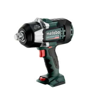 Metabo 18V 3/4" IMPACT WRENCH - Bare Unit