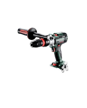 Metabo 18V SB LTX-3 BL Q I METAL CORDLESS HAMMER DRILL - Bare Unit