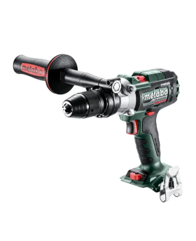 Metabo 18V SB 18 LTX-3 BL I METAL CORDLESS HAMMER DRILL - Bare Unit