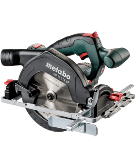 Metabo 18V BRUSHLESS CIRCULAR SAW KS 18 LTX 57 BL - BARE UNIT