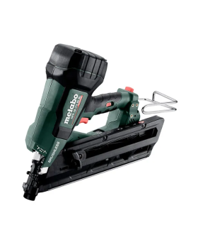 Metabo 18v LTX 90 BL CORDLESS NAILER  NAIL GUN BARE UNIT SKIN