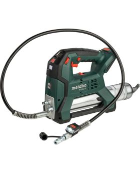 Metabo 18V 5.5Ah Li-ion Cordless Grease Gun Bare Unit Skin -BFD