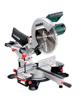 Metabo KGS305 305mm Laser Slide Compound Mitre Saw