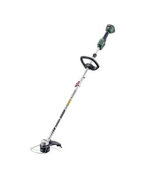 Metabo 18V Lithium-Ion Brushless String Line Trimmer Brushcutter Loop Handle – Tool Only 601720850 - OPE