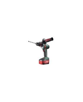 Metabo bs18ltximp 18V Lithium Ion Cordless Drill-LTX SERIES