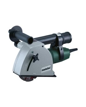 Metabo MFE30 1400W Twin Blade 125mm Diamond Wall Chaser