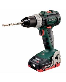 Metabo 18v Brushless Impact Drill Skin