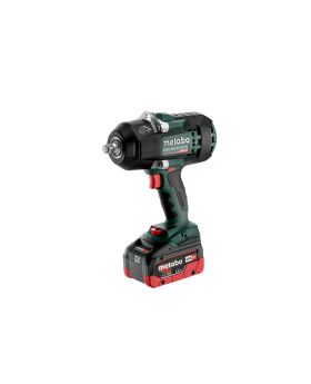 Metabo 1/2" Hi Torque Impact Wrench Bare Unit Skin