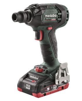 Metabo SSW18LTX300BL 18v Brushless Impact Wrench Cordless Bare Unit Skin-BD