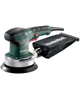 Metabo SXE3150 Random Orbital Sander-150mm