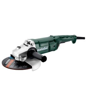 Metabo WP2000 9" 230mm Angle Grinder-2000w