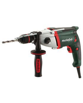 Metabo SBE751 750 Watt Electronic Two-Speed Impact Drill