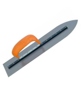 MASTER FINISH Pointed Trowel-115 x 405mm 191a