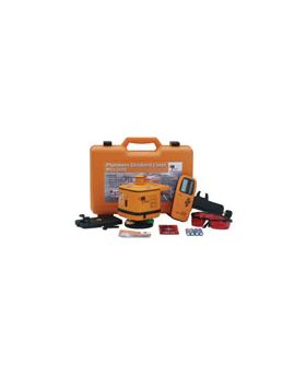 CMI Plumbers Laser Level Kit MGL500S