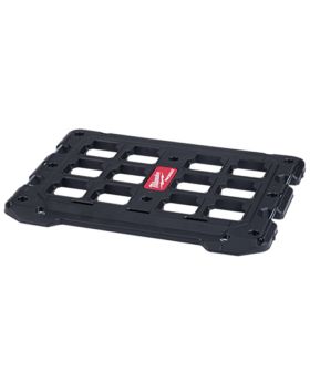 Milwaukee 48228485 PACKOUT Mounting Plate to suit PACKOUT Storage Systems