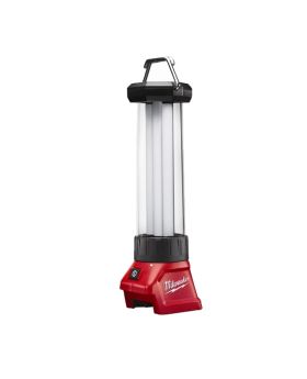 Milwaukee M18LL-0 18V Li-ion 360° LED Lantern/Flood Light - Skin Only