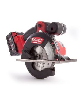 Milwaukee M18FMCS-0 Li-ion Cordless Fuel 150mm (6") Metal Cutting Circular Saw - Skin Only