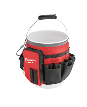 Milwaukee 48228175 Jobsite Bucket Organiser Tool Bag