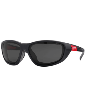 Milwaukee 48732945 High Performance Safety Glasses with Polarised Lens -BFD