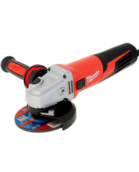 Milwaukee AGV15-125XE 1550W 125mm (5") Angle Grinder