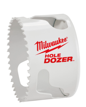 Milwaukee 49569603 16mm (5/8") Hole Dozer™ Bi-Metal Hole Saw