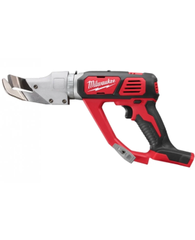 Milwaukee M18BMS-0 18V Cordless 18G Single Cut Shear Skin Only