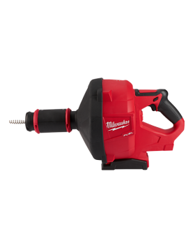 Milwaukee M18FDCPF8-0C 18V Li-ion Cordless Fuel Drain Snake - Skin Only