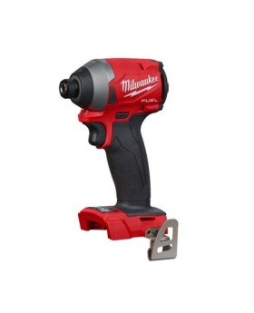 Milwaukee M18FID2-0 18v Fuel Gen 2 Cordless Impact Driver Skin