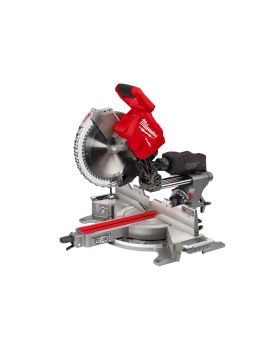 Milwaukee M18FMS305-0 18V Li-ion Cordless Fuel ONE-KEY 305mm (12") Dual Bevel Sliding Compound Mitre Saw - Skin Only